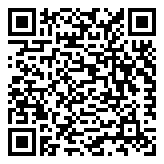 Scan QR Code for live pricing and information - x PERKS AND MINI Unisex Pants in Black, Size Large, Cotton by PUMA