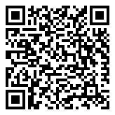 Scan QR Code for live pricing and information - Retaliate 3 Unisex Running Shoes in Pale Plum/White, Size 7, Synthetic by PUMA Shoes