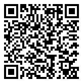 Scan QR Code for live pricing and information - LED Ropelight Happy Santa Twinkle 1 Meter Tall