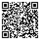 Scan QR Code for live pricing and information - Cycle Pump Mini Portable Pump Foot Activated Floor Bicycle