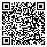 Scan QR Code for live pricing and information - 2 Piece Bathroom Furniture Set White Chipboard