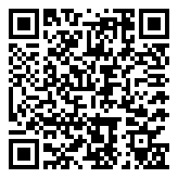 Scan QR Code for live pricing and information - Refrigerator Cabinet Black 60x57x207 cm Engineered Wood