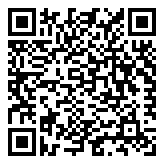 Scan QR Code for live pricing and information - Sink Cabinet Black 80x33x60 cm Engineered Wood