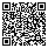 Scan QR Code for live pricing and information - Fire Pit With Poker 62 Cm XXL Steel