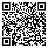 Scan QR Code for live pricing and information - Garden Chairs 2 Pcs With Anthracite Cushions Solid Teak Wood