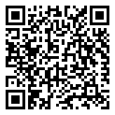 Scan QR Code for live pricing and information - Bedside Cabinets 2 pcs High Gloss Black 40x40x56 cm Engineered Wood