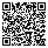 Scan QR Code for live pricing and information - Adairs Black 600TC Bamboo Cotton Charcoal Super Queen Fitted Sheet