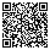 Scan QR Code for live pricing and information - Hoodrich Logo Triangle Bralette