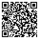 Scan QR Code for live pricing and information - Garden Storage Cabinet With 3 Shelves Black