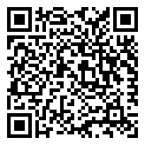 Scan QR Code for live pricing and information - Garden Bench Cushions 2pcs Anthracite 150x50x7cm Oxford Fabric