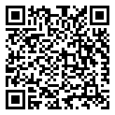 Scan QR Code for live pricing and information - Garden Raised Bed 160x80x77 Cm Galvanized Steel Silver