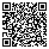 Scan QR Code for live pricing and information - Vacuum Adapter RP/RX Skimmer Attachment Replacement for Summer Waves, Fit for 1.5 inch and 1.2 inch Hose Connection Compatible with Summer Waves Above Ground Pools, Pool RX Accessories for Above Ground Pool