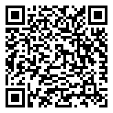 Scan QR Code for live pricing and information - Book Cabinet/Room Divider 40x35x167 Cm Solid Pine Wood.