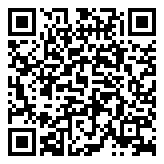 Scan QR Code for live pricing and information - STARRY EUCALYPT Pillowtop Mattress Topper Charcoal Fibre Underlay Pad 7cm Queen