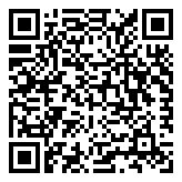 Scan QR Code for live pricing and information - Bedside Cabinets 2 Pcs Grey Sonoma 40x35x50 Cm