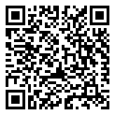 Scan QR Code for live pricing and information - 12-inch Outdoor Wood-Fired Pizza Oven With Foldable Legs & Thermometer.