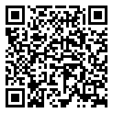 Scan QR Code for live pricing and information - Foldable Tennis Ball Hopper Holds 150 Tennis Balls Lightweight Aluminum Alloy Tennis Ball Basket Cart with Wheels Removable Bag Carry Bag Portable Sports