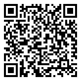 Scan QR Code for live pricing and information - Ground Drill With Handle Auger Bit 120 Mm Double Spirals Steel Black