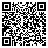 Scan QR Code for live pricing and information - Bedside Cabinets 2 Pcs White 40x35x50 Cm