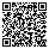 Scan QR Code for live pricing and information - 3 Piece Garden Dining Set Black Steel and Textilene