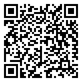 Scan QR Code for live pricing and information - BLACK LORD Treadmill Electric Walking Pad Home Office Gym Fitness Foldable