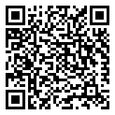 Scan QR Code for live pricing and information - Shoe Cabinet Grey 50x28x98 Cm Paulownia Wood