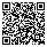 Scan QR Code for live pricing and information - Reclining Garden Bench with Cushions Light Grey Poly Rattan