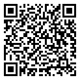 Scan QR Code for live pricing and information - Nesting Tables 3 pcs White Engineered Wood