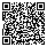 Scan QR Code for live pricing and information - Cathy White End Table