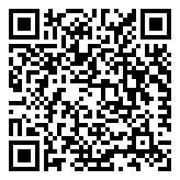 Scan QR Code for live pricing and information - Bookshelf Boards 4 pcs White 40x40x1.5 cm Engineered Wood