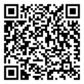 Scan QR Code for live pricing and information - CLASSICS Ribbed Women's Relaxed Pants in Black, Size XL, Cotton/Polyester/Elastane by PUMA