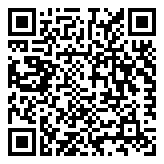 Scan QR Code for live pricing and information - Adairs Kids Taylor Blues Storage Basket - Blue (Blue Large)