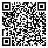 Scan QR Code for live pricing and information - 5 Piece Garden Dining Set Grey and Black Poly Rattan and Steel