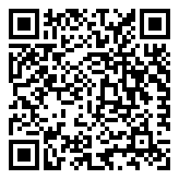 Scan QR Code for live pricing and information - Playmaker 2023 Unisex Sneakers in Black/White/For All Time Red, Size 11.5, Synthetic by PUMA