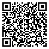 Scan QR Code for live pricing and information - Artificial Christmas Tree With LED White & Blue 150 Cm Fiber Optic.