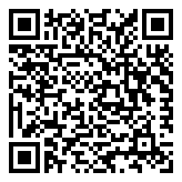 Scan QR Code for live pricing and information - 4-Tier Bathroom Storage Rack Solid Wood Teak 42x42x165 cm