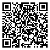 Scan QR Code for live pricing and information - 9 Piece Natural Teak Wooden Kitchen Utensil Set with Spoon Rest - Comfort Grip Cooking Spoons and Utensils Holder