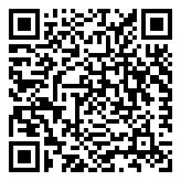 Scan QR Code for live pricing and information - Artiss Neo Bed Frame Fabric - Grey Queen