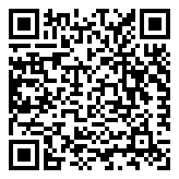 Scan QR Code for live pricing and information - Garden Bench Cushions 2pcs Black 200x50x7cm Oxford Fabric