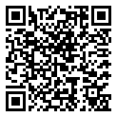 Scan QR Code for live pricing and information - 5 Piece Garden Dining Set Black