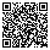 Scan QR Code for live pricing and information - Space-Saving Large Collapsible Mesh Laundry Basket with Handles for Easy Storage and Organization