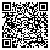 Scan QR Code for live pricing and information - Artiss Ari Bar Table 108CM Rectangular