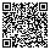 Scan QR Code for live pricing and information - Book Cabinet Room Divider White 100x24x124 Cm