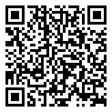 Scan QR Code for live pricing and information - Wall Cabinet High Gloss White 80x33x80 Cm Engineered Wood