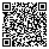 Scan QR Code for live pricing and information - Spirex Speed Unisex Sneakers in Black/Silver Mist, Size 9, Synthetic by PUMA Shoes