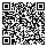 Scan QR Code for live pricing and information - STARRY EUCALYPT Memory Foam Mattress Topper Ventilated Cool Gel Bamboo Underlay 5cm King