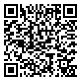 Scan QR Code for live pricing and information - STARRY EUCALYPT Memory Foam Mattress Topper Ventilated Cool Gel Bamboo Underlay 8cm King