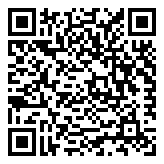 Scan QR Code for live pricing and information - Bed Frame with Headboard Sonoma Oak 150x200 cm Engineered Wood