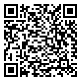 Scan QR Code for live pricing and information - Fence Post Anchor Ground Spike 4 Pack 24 x 4 x 4 In Metal Fence Stakes