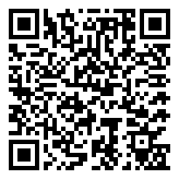 Scan QR Code for live pricing and information - Artiss Coffee Table 4 Drawers Black Trevi